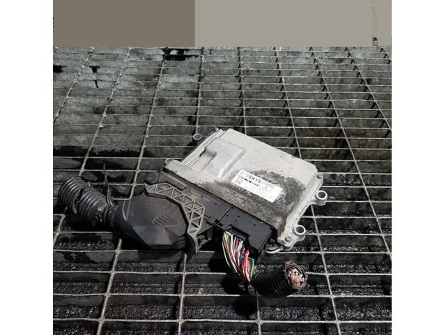 bontott MAZDA CX-5 Motorvezérlő