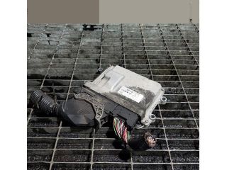 bontott MAZDA CX-5 Motorvezérlő