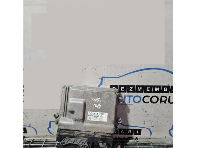 bontott MAZDA CX-5 Motorvezérlő