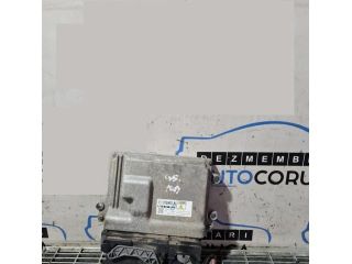 bontott MAZDA CX-5 Motorvezérlő