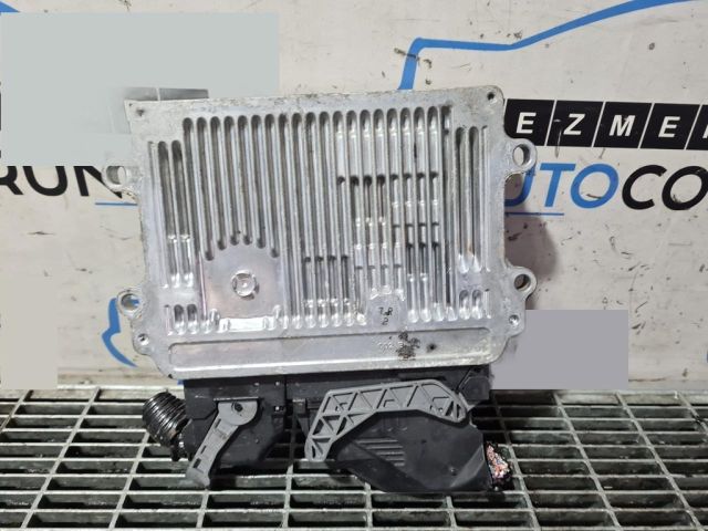 bontott MAZDA CX-5 Motorvezérlő