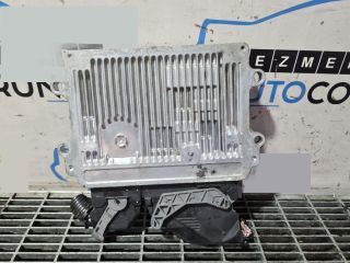 bontott MAZDA CX-5 Motorvezérlő