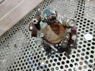 bontott MAZDA CX-5 Nagynyomású Szivattyú