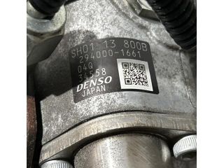 bontott MAZDA CX-5 Nagynyomású Szivattyú