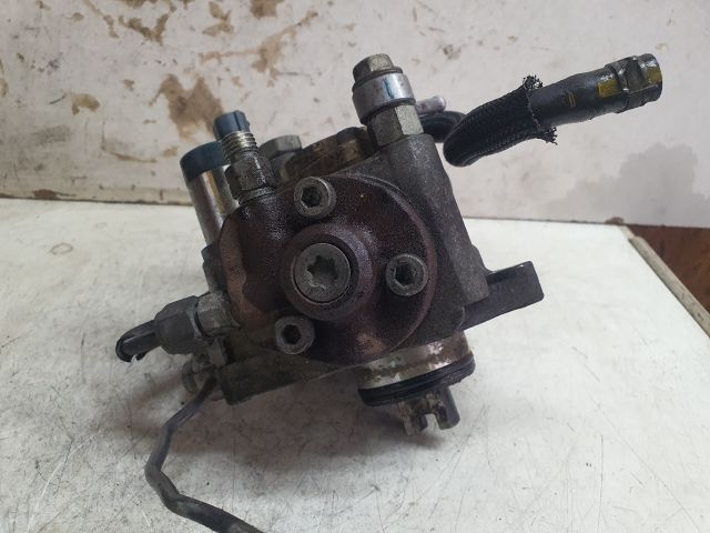 bontott MAZDA CX-5 Nagynyomású Szivattyú