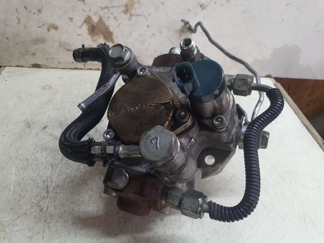 bontott MAZDA CX-5 Nagynyomású Szivattyú