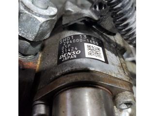 bontott MAZDA CX-5 Nagynyomású Szivattyú