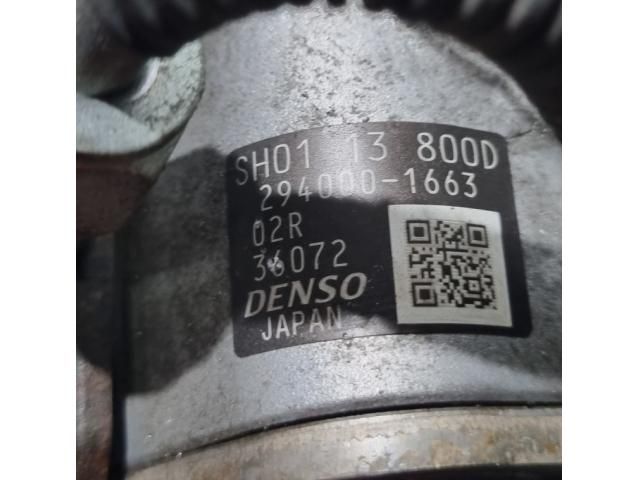 bontott MAZDA CX-5 Nagynyomású Szivattyú