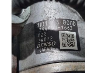 bontott MAZDA CX-5 Nagynyomású Szivattyú