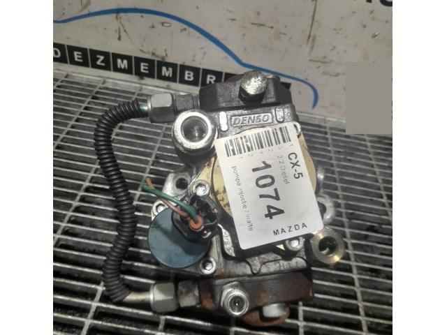 bontott MAZDA CX-5 Nagynyomású Szivattyú