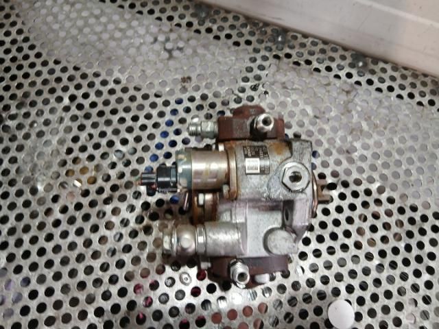 bontott MAZDA CX-5 Nagynyomású Szivattyú