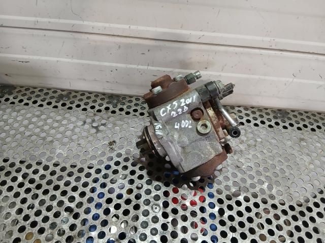 bontott MAZDA CX-5 Nagynyomású Szivattyú