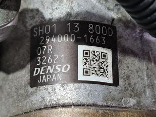 bontott MAZDA CX-5 Nagynyomású Szivattyú