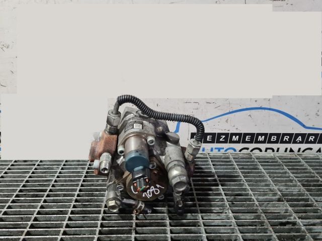 bontott MAZDA CX-5 Nagynyomású Szivattyú