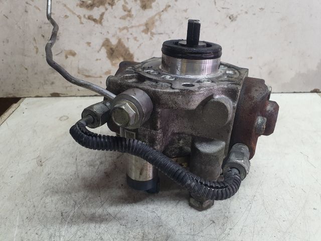 bontott MAZDA CX-5 Nagynyomású Szivattyú