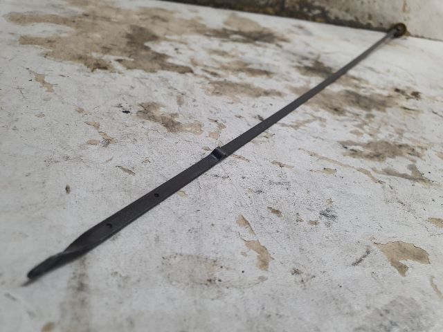 bontott MAZDA CX-5 Nívópálca