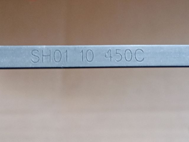 bontott MAZDA CX-5 Nívópálca