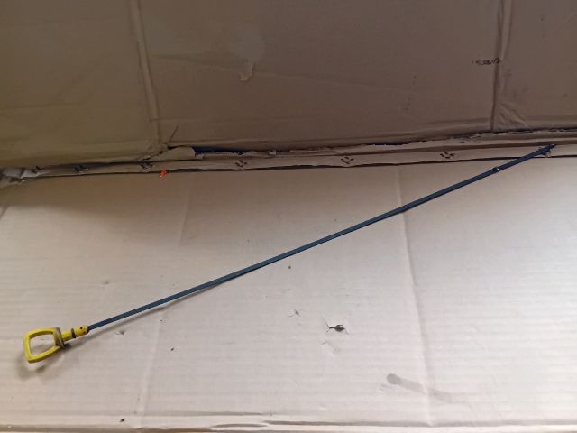 bontott MAZDA CX-5 Nívópálca