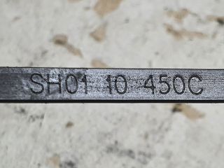 bontott MAZDA CX-5 Nívópálca