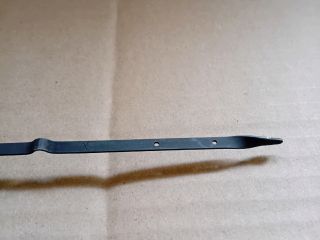 bontott MAZDA CX-5 Nívópálca