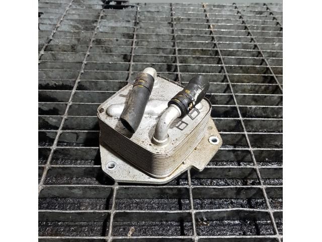 bontott MAZDA CX-5 Olajhűtő