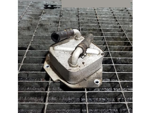 bontott MAZDA CX-5 Olajhűtő