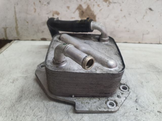 bontott MAZDA CX-5 Olajhűtő