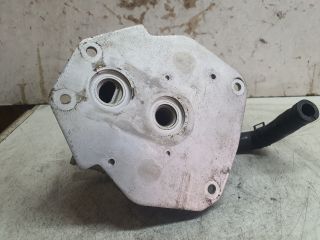 bontott MAZDA CX-5 Olajhűtő