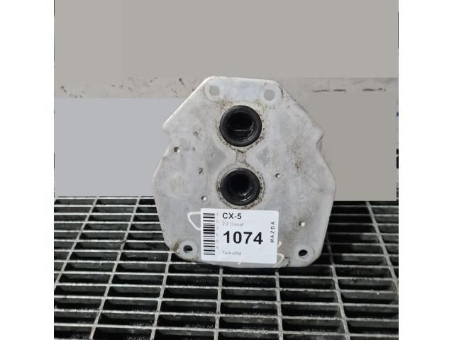 bontott MAZDA CX-5 Olajhűtő