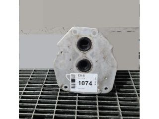 bontott MAZDA CX-5 Olajhűtő
