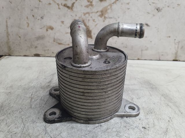 bontott MAZDA CX-5 Olajhűtő