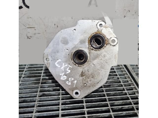 bontott MAZDA CX-5 Olajhűtő