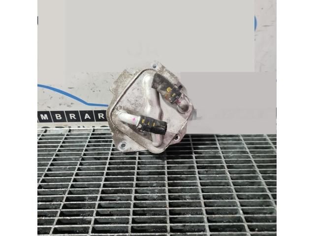 bontott MAZDA CX-5 Olajhűtő