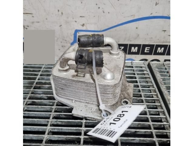 bontott MAZDA CX-5 Olajhűtő