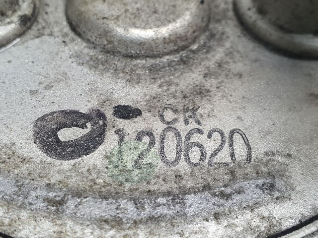 bontott MAZDA CX-5 Olajhűtő