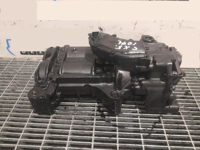 bontott MAZDA CX-5 Olajszivattyú