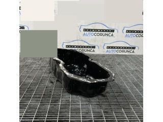 bontott MAZDA CX-5 Olajteknő