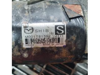 bontott MAZDA CX-5 Önindító