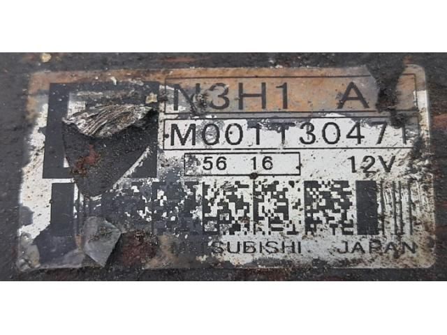 bontott MAZDA CX-5 Önindító