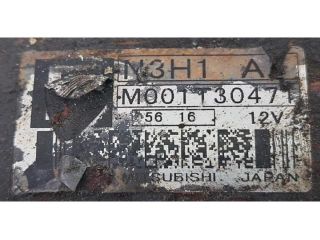 bontott MAZDA CX-5 Önindító