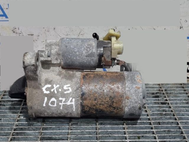 bontott MAZDA CX-5 Önindító