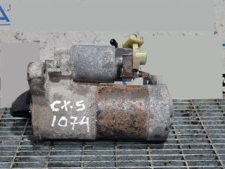 bontott MAZDA CX-5 Önindító