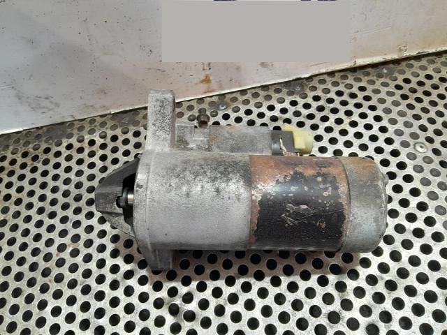 bontott MAZDA CX-5 Önindító