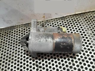 bontott MAZDA CX-5 Önindító