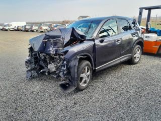 bontott MAZDA CX-5 Önindító