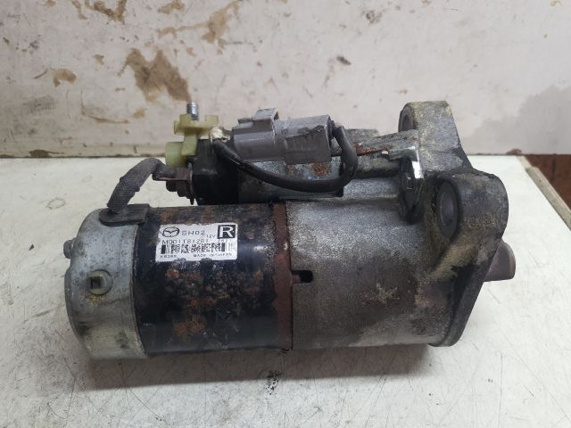 bontott MAZDA CX-5 Önindító