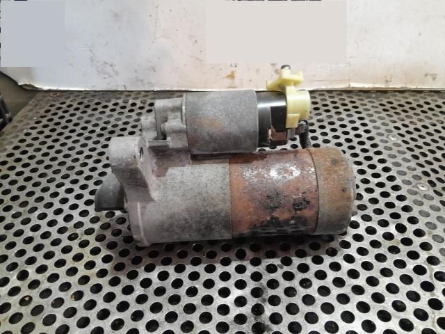 bontott MAZDA CX-5 Önindító