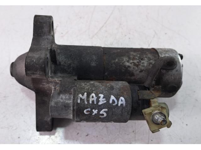 bontott MAZDA CX-5 Önindító