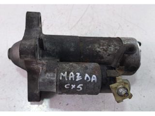 bontott MAZDA CX-5 Önindító