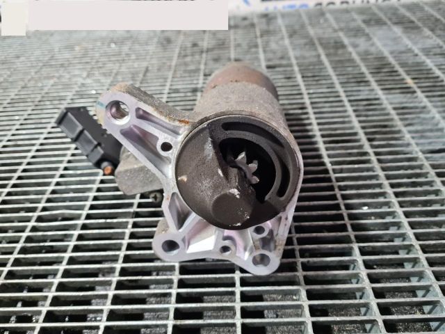 bontott MAZDA CX-5 Önindító